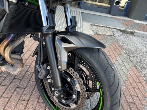 Kawasaki Z 650 - immagine 7