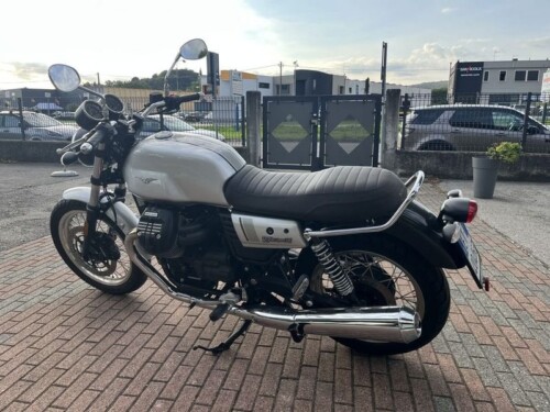 Moto Guzzi V7 III - immagine 13