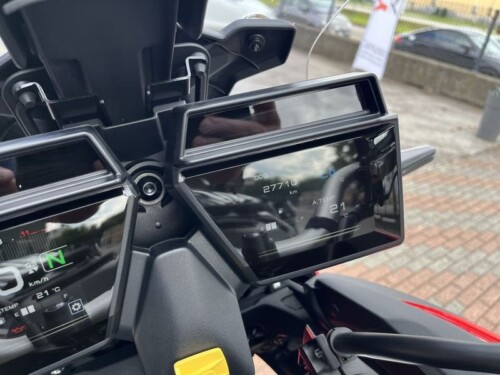 Yamaha Tracer 9 - immagine 20