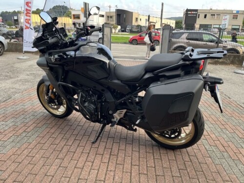 Yamaha Tracer 9 - immagine 12