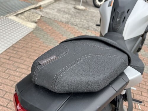 Yamaha MT-07 - immagine 14