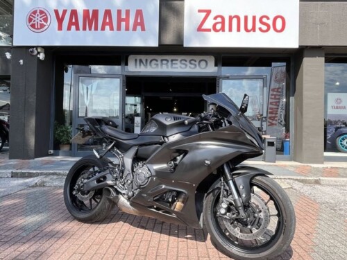 Yamaha YZF R7 - immagine 28