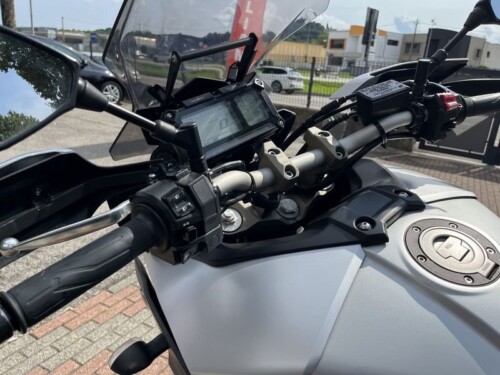 Yamaha Tracer 900 - immagine 18