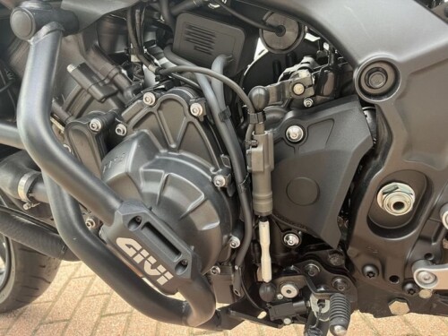 Yamaha Tracer 9 - immagine 25
