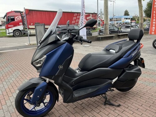 Yamaha X-Max 300 - immagine 14