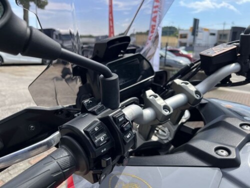 Yamaha Tracer 900 - immagine 19