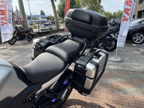 Yamaha Tracer 900 - immagine 15