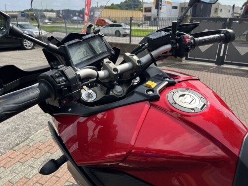 Yamaha Tracer 900 - immagine 11