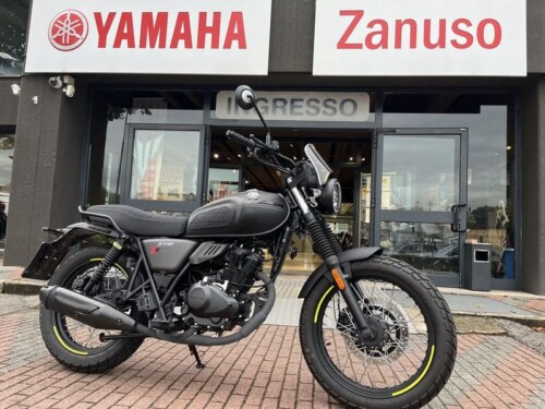 Keeway X-Light 125 - immagine 3