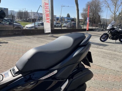 Yamaha Nmax 125 PREZZO LANCIO guidabile patente B - immagine 7