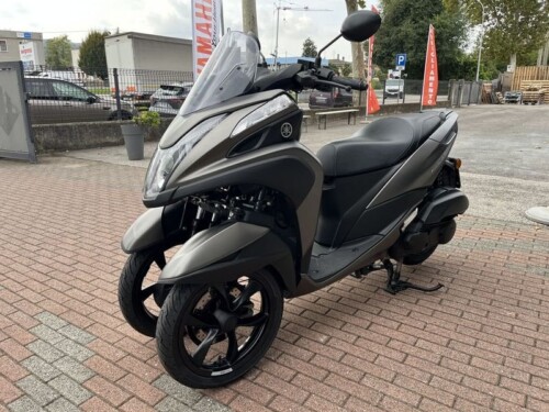 Yamaha Tricity 125 - immagine 13