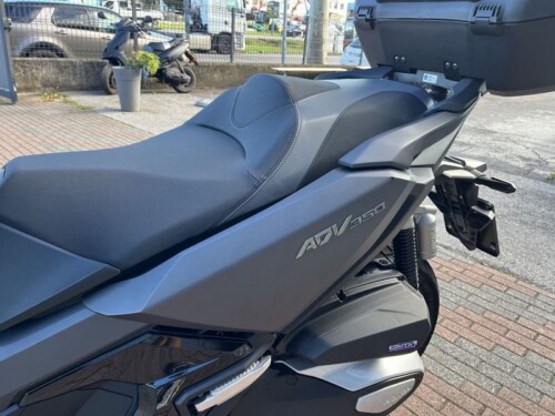 Honda ADV 350 - immagine 10
