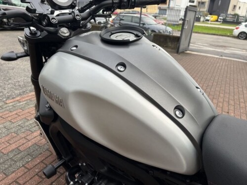 Yamaha XSR 900 - immagine 16