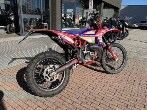 Beta RR Enduro 125 - immagine 4