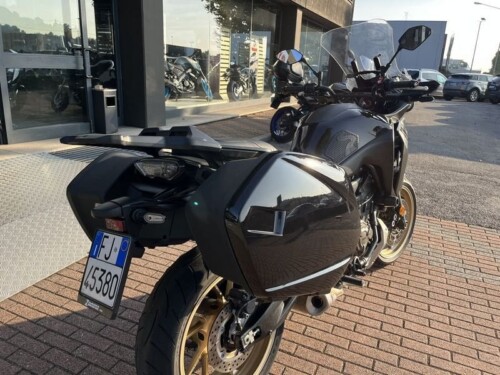 Yamaha Tracer 7 - immagine 5
