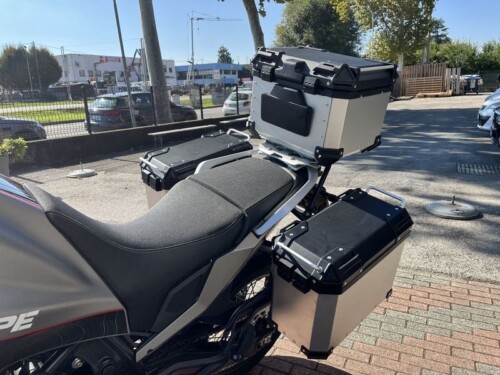 Moto Morini X-Cape 649 - immagine 12