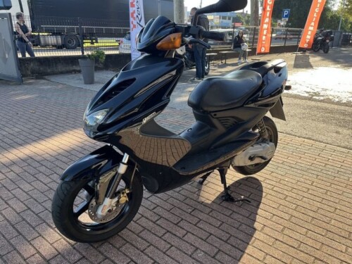 Yamaha Aerox 50 - immagine 8
