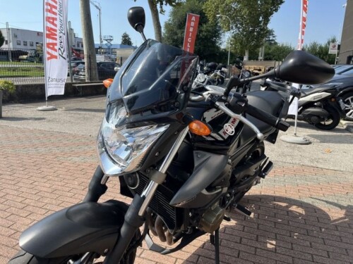 Yamaha XJ6 - immagine 16