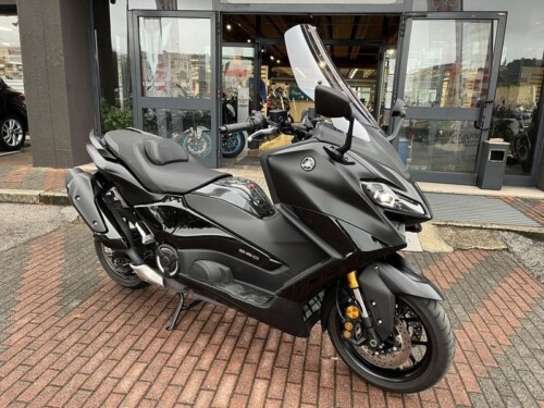 Yamaha T Max 560 - immagine 4