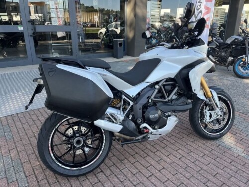 Ducati Multistrada 1200 - immagine 4