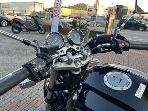 Yamaha XJR 1300 - immagine 12
