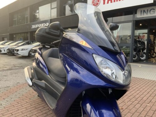 Yamaha Majesty 400 - immagine 7