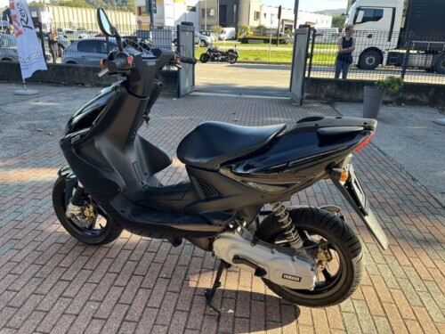Yamaha Aerox 50 - immagine 7