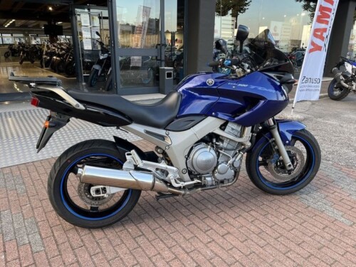 Yamaha TDM 900 - immagine 7