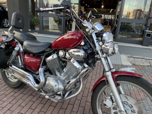 Yamaha XV 535 Virago - immagine 4