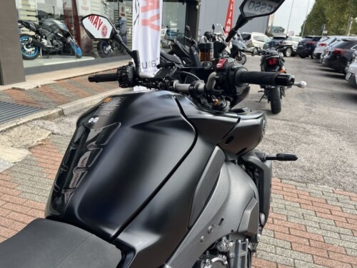 Yamaha MT-10 - immagine 14