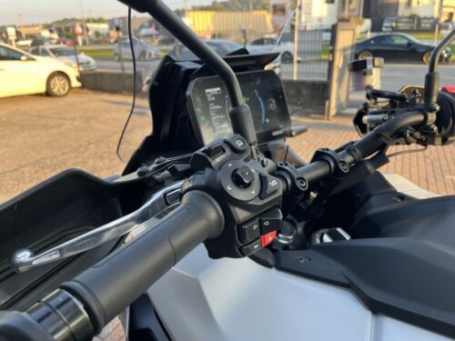 Yamaha Tracer 9 - immagine 17