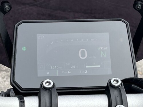 Yamaha MT-07 - immagine 18