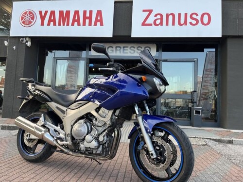 Yamaha TDM 900 - immagine 3