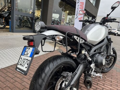 Yamaha XSR 900 - immagine 10