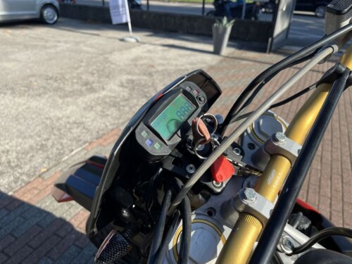 Derbi DRD 125 - immagine 10