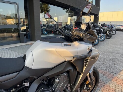 Yamaha Tracer 9 - immagine 4