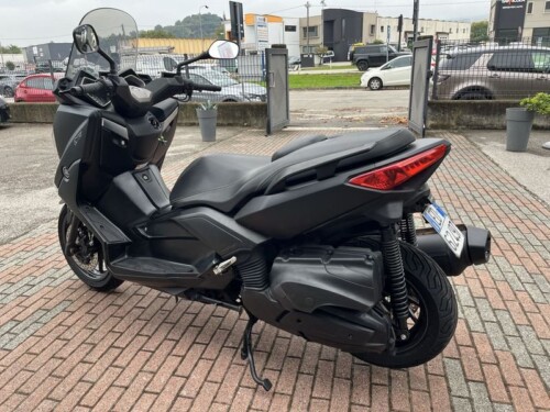 Yamaha X-Max 400 - immagine 9