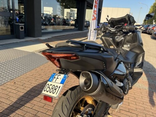 Yamaha T Max 560 - immagine 10