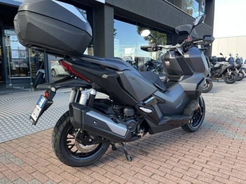 Honda ADV 350 - immagine 8