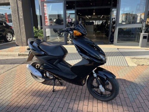 Yamaha Aerox 50 - immagine 5