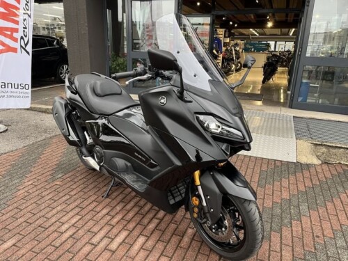 Yamaha T Max 560 - immagine 7