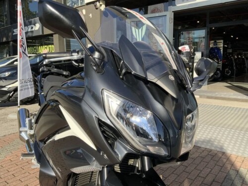Yamaha FJR 1300 - immagine 10
