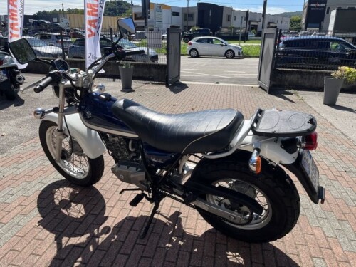 Suzuki RV Van Van 125 - immagine 13