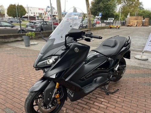Yamaha T Max 560 - immagine 14