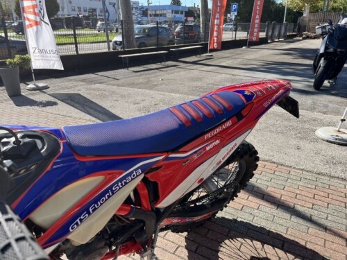 Beta RR Enduro 125 - immagine 10