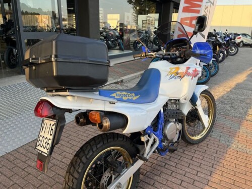 Honda NX 650 Dominator - immagine 17