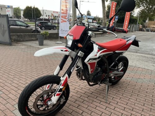 Fantic Motor Motard 125 - immagine 14