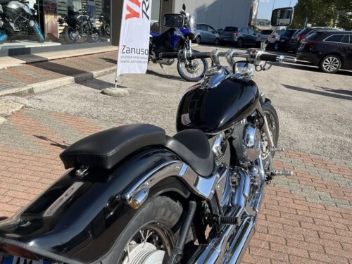 Yamaha XVS 650A Drag Star - immagine 11
