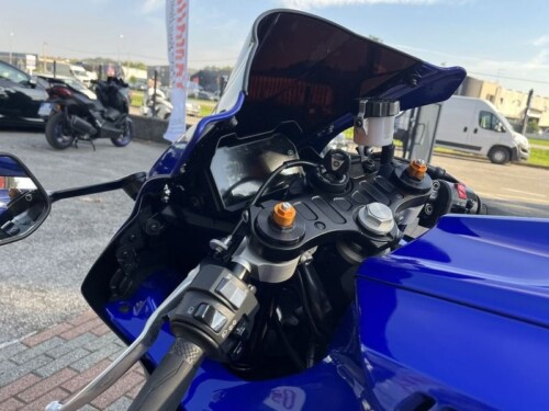 Yamaha YZF R7 - immagine 10