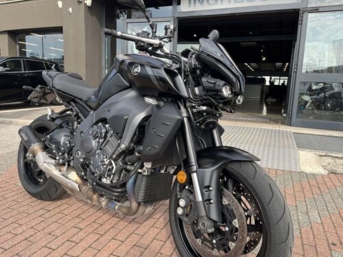 Yamaha MT-10 - immagine 7